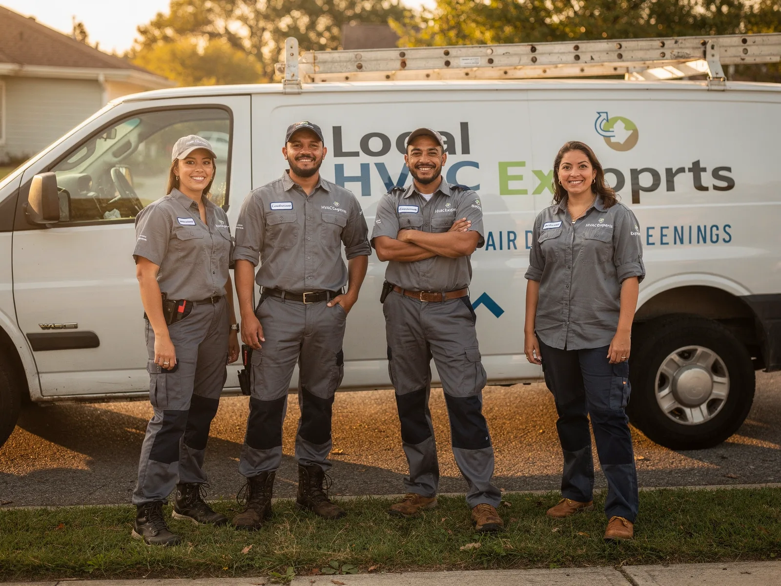 24/7 HVAC Repair & AC Replacement company in Goodridge, MN