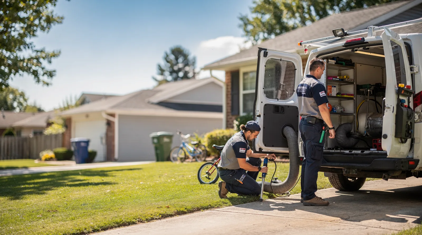 24/7 HVAC Repair & AC Replacement in Goodridge, MN near me